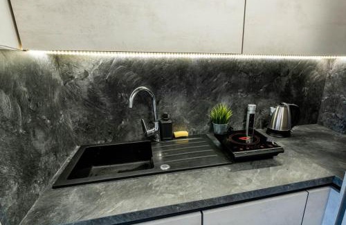 Banska Bystrica Apartment | Apartmán Strieborná v centre mesta
