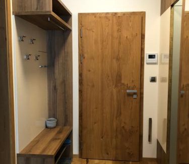 Kvilda Apartment | Apartmán Strunzova pila Kvilda 203