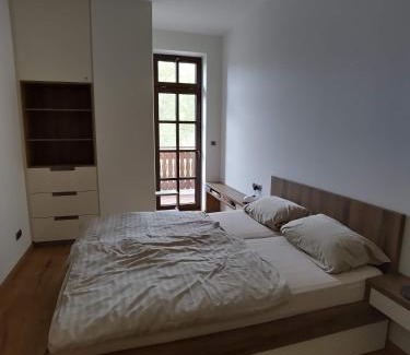 Kvilda Apartment | Apartmán Strunzova pila Kvilda 203