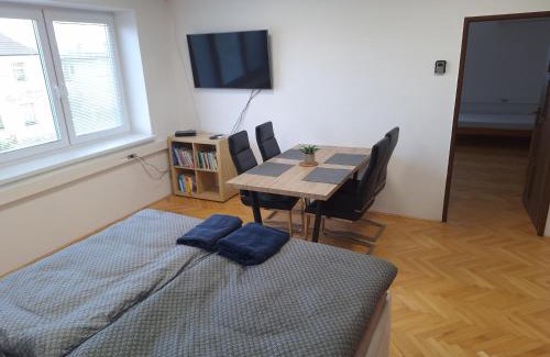Topolcany House | Apartmán Stummerova