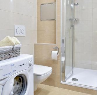 Trebon Apartment | Apartmán-Třeboň-centrum