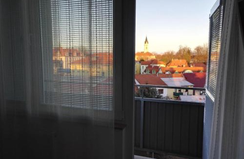 Trebon Apartment | Apartmán-Třeboň-centrum