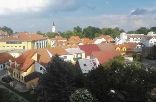 Trebon Apartment | Apartmán-Třeboň-centrum