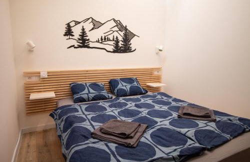 Vlachy Apartment | apartmán TATRANKA