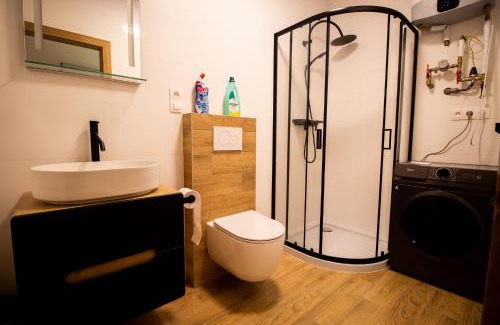 Vlachy Apartment | apartmán TATRANKA