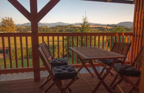 Vlachy Apartment | apartmán TATRANKA