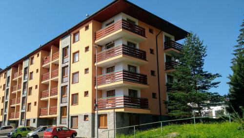 Tatranska Strba Apartment | Apartmán Tatry Tatranská Štrba