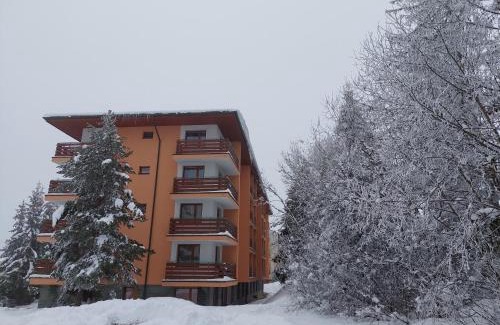 Tatranska Strba Apartment | Apartmán Tatry Tatranská Štrba