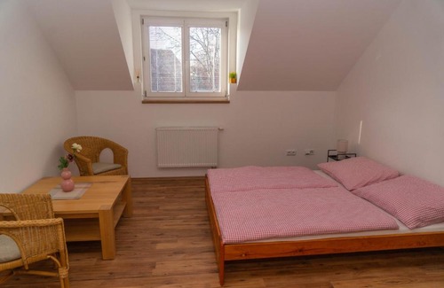 Podebrady Apartment | Apartmán Tereza