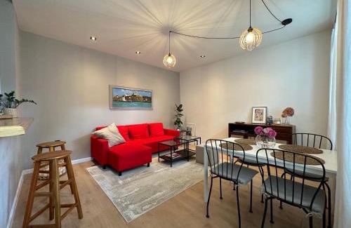 Trencin Apartment | Apartmán Teri