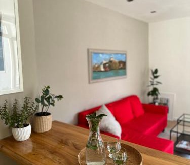 Trencin Apartment | Apartmán Teri