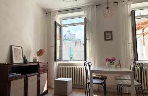 Trencin Apartment | Apartmán Teri