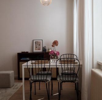 Trencin Apartment | Apartmán Teri