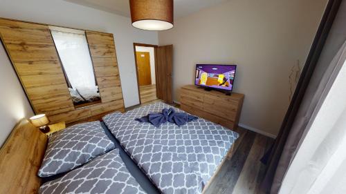 Stary Smokovec Apartment | Apartmán Tobias, PRIMO, Starý Smokovec