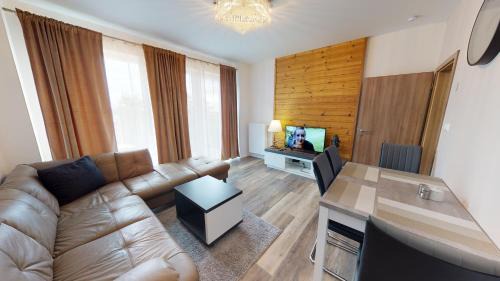 Stary Smokovec Apartment | Apartmán Tobias, PRIMO, Starý Smokovec