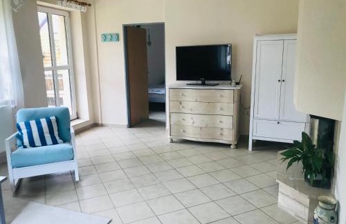 Srbsko Apartment | Apartmán U ŘEKY