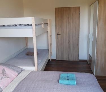 Breclav Apartment | Apartmán u Lidušky