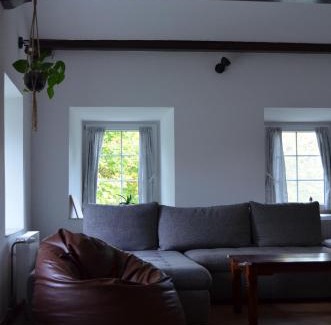 Cerny Dul Apartment | Apartmán u potoka