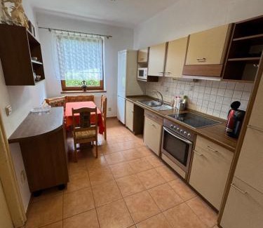 Kubova Hut Apartment | Apartmán U Vachtů