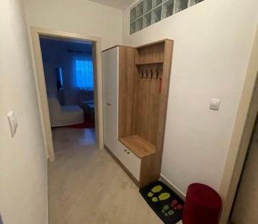 Suchohrdly House | Apartmán U VINAŘSTVÍ v RD novostavba v Suchohrdly u Znojma