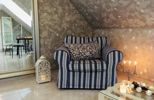 Lednice Apartment | Apartmán U ZÁMECKÉ DYJE