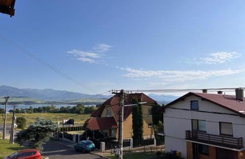 Liptovsky Trnovec Apartment | Apartmán u zajaca v Liptovskom Trnovci