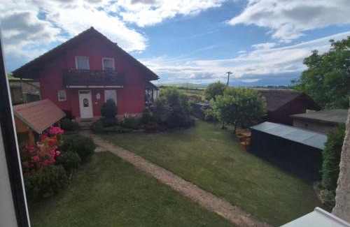 Liptovsky Trnovec Apartment | Apartmán u zajaca v Liptovskom Trnovci