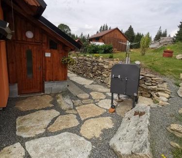 Modrava Apartment | Apartmán u Zdeňků