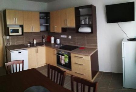 Modrava Apartment | Apartmán u Zdeňků