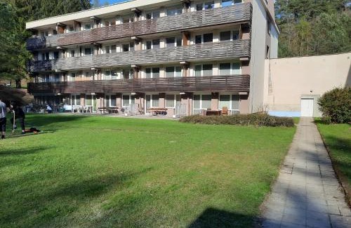 Vsemina Apartment | Apartmán Všemina