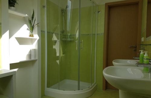 Slavkov u Brna Apartment | Apartmán V aleji