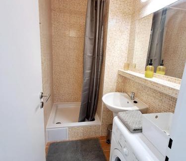 Martin Apartment | Apartmán v tichom prostredí blízko centra