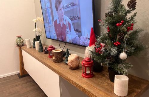 Horna Lehota Apartment | Apartmán Večernica Trangoška Chopok Jasna Juh