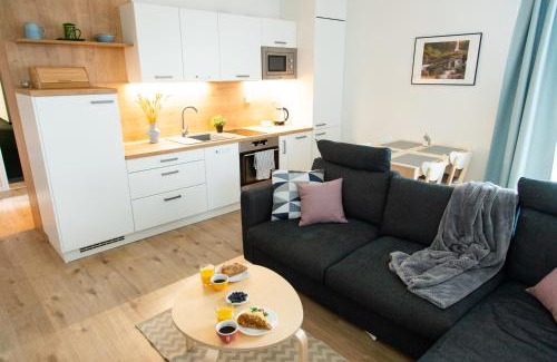 Zuberec Apartment | Apartmán Vila Zuberec