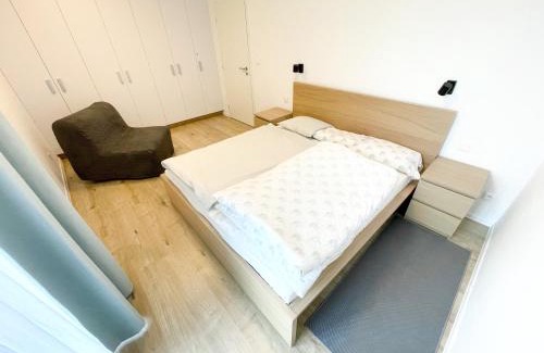 Zuberec Apartment | Apartmán Vila Zuberec