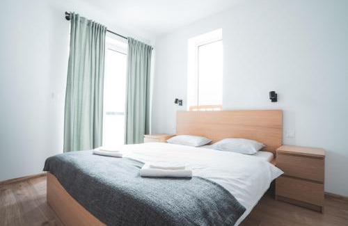 Zuberec Apartment | Apartmán Vila Zuberec