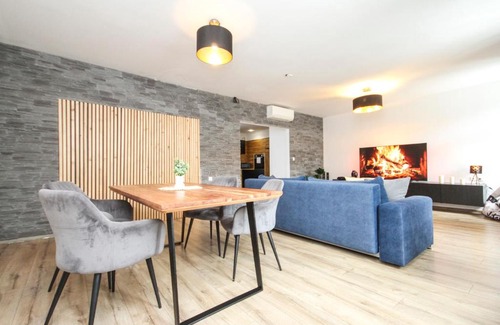 Trencin Apartment | Apartmán Vita Deluxe