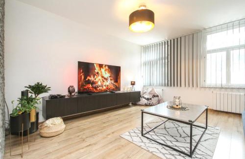 Trencin Apartment | Apartmán Vita Deluxe