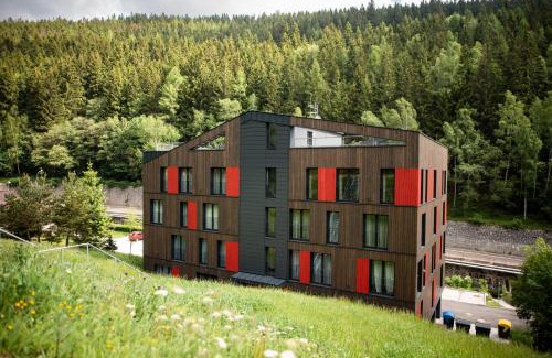 Pec pod Snezkou Apartment | Apartmán Vlčice 211 Pec pod Sněžkou