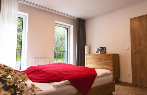 Pec pod Snezkou Apartment | Apartmán Vlčice 211 Pec pod Sněžkou