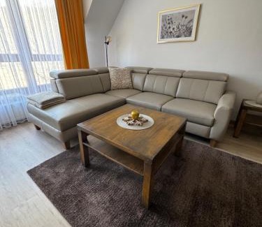 Tatranska Lomnica Apartment | Apartmán Vločka Tatranská Lomnica