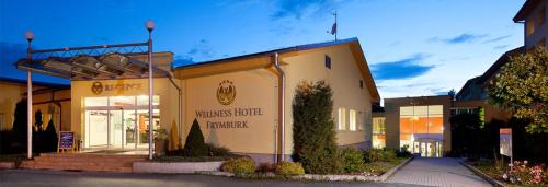 Frymburk Apartment | Apartmán Wellness hotel Frymburk