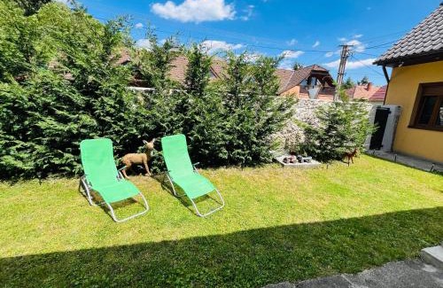 Dobra Voda Apartment | Apartmán Zara