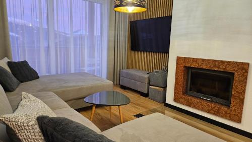 Donovaly Apartment | Apartmán Zina Donovaly