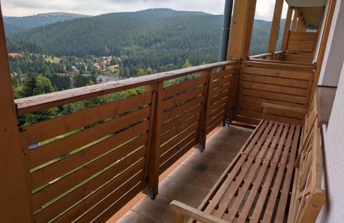 Donovaly Apartment | Apartmán Zina Donovaly