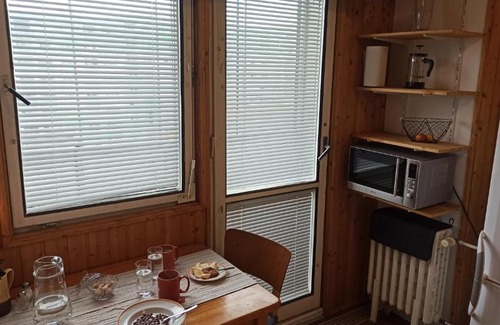 Nitra Apartment | Apartmán ZirNitra