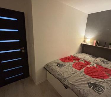 Vyhne Apartment | Apartmánový byt VYHNE