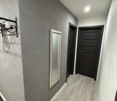 Vyhne Apartment | Apartmánový byt VYHNE