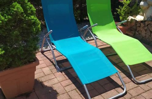 Stara Lesna Apartment | Apartmánový dom Anna