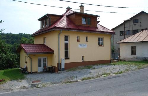 Kraliky Apartment | Apartmánový Dom Králiky
